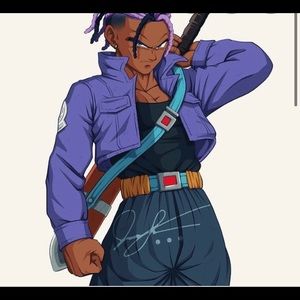 Meet your Posher, Tanka